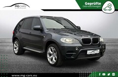 Bild des Angebotes BMW X5 xDrive30d~M-Sport~Pano~2.Hand~Leder~Xenon~Top