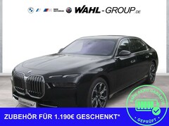 Bild des Angebotes BMW 750 e xDrive LC PROF AKTIVLENKUNG ICONIC GLOW    ROLLO