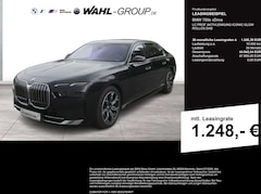 Bild des Angebotes BMW 750 e xDrive LC PROF AKTIVLENKUNG ICONIC GLOW    ROLLO