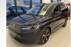 Bild des Angebotes VW Caddy PanAmericana 5-Sitzer 2,0 l TDI EU6 SCR