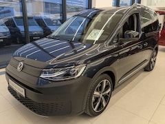 Bild des Angebotes VW Caddy PanAmericana 5-Sitzer 2,0 l TDI EU6 SCR