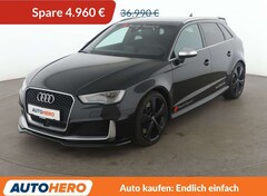 Bild des Angebotes Audi RS3 2.5 TFSI quattro Aut.*ACC*CAM*SHZ*280kmh*RS-Abgas