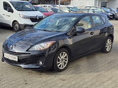 Bild des Angebotes Mazda 3 Prime-Line 1.6