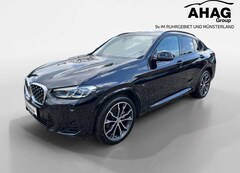 Bild des Angebotes BMW X4 xDrive20i