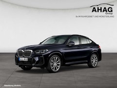 BMW X4 xDrive20i