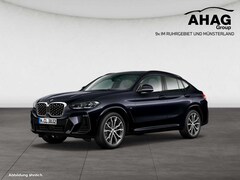 Bild des Angebotes BMW X4 xDrive20i