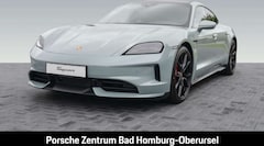 Bild des Angebotes Porsche Taycan 4S Head-Up SportDesign HA-Lenkung 21-Zoll