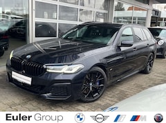 Bild des Angebotes BMW 530 dA xDrive Tour. M Sport 19''LM Pano HUD Laser Alar