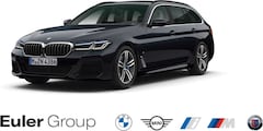 Bild des Angebotes BMW 530 dA xDrive Tour. M-Sport Sportpaket HUD Luftfederun
