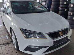 Bild des Angebotes SEAT Leon FR*Sport*Allwetter*KLIMA*LED*Radio*