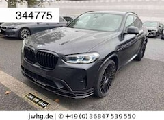 Bild des Angebotes Alpina XD4 1.Hand Laser|DrivingPro|22"|360°|Panorama