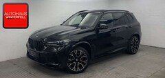 Bild des Angebotes BMW X5 M COMPETITION CARBON PANO-SKY+B&W+LASER+AHK+