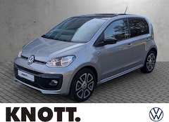 Bild des Angebotes VW up! move BMT/R-Line