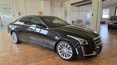 Bild des Angebotes Cadillac CTS 2.0 Turbo *Japan-Import* Getriebe ruckelt