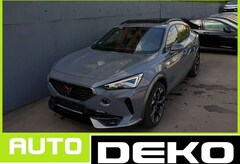 Bild des Angebotes CUPRA Formentor 1.4 e-HYBRID VZ DSG Pano/Leder/ACC/19