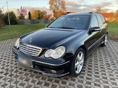 Bild des Angebotes Mercedes-Benz C 320 Sport Edition W203 T Model Tüv Neu