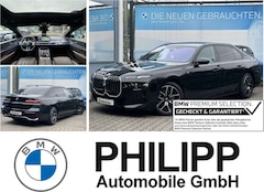 Bild des Angebotes BMW 740 d xDrive M Sport StandHzg PANO-SKY Autobahnas.