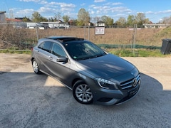 Bild des Angebotes Mercedes-Benz A 200 BlueEfficiency Aut. *PANO*NAVI*TEMPO*SHZ*