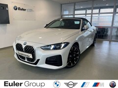 Bild des Angebotes BMW 430 i xDr. Cabrio M Sport 19'' StandHzg H/K Innov.+Com