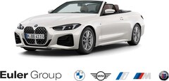 Bild des Angebotes BMW 430 i xDrive Cabrio Sportpaket StandHZG Navi Leder Dig