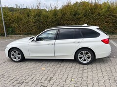 Bild des Angebotes BMW 318 318d Touring Aut. Sport Line