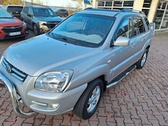 Bild des Angebotes Kia Sportage 2.7 V6 EX, Gasanlage, AT