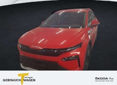 Bild des Angebotes Skoda Elroq 50 LOFT NAVI 4xSITZHZ behMFL KAMERA