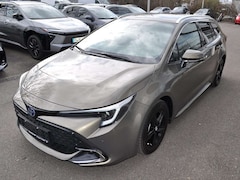 Bild des Angebotes Toyota Corolla Hybrid Team D Touring Sports inkl. Technik-Paket