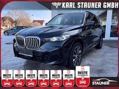 Bild des Angebotes BMW X5 30d xDrive M-Sport AHK 360°KAMERA PANO MEMORY