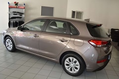 Bild des Angebotes Hyundai i30 Automatik / DCT