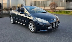 Bild des Angebotes Peugeot 307 CC Cabrio-Coupe Filou*KLIM*PDC