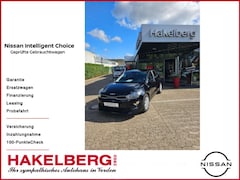 Bild des Angebotes Kia Rio Vision Klima, SHZ, Automatik