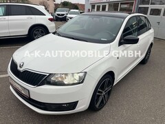 Bild des Angebotes Skoda Rapid/Spaceback Spaceback Style Plus