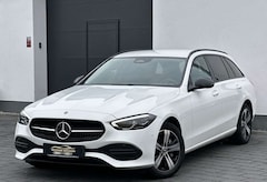 Bild des Angebotes Mercedes-Benz C 300 e T*Avantgarde*Night*Ambiente*Memory*360°