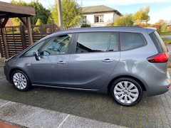 Bild des Angebotes Opel Zafira Tourer Zafira Tourer 1.4 Turbo Automatik ON