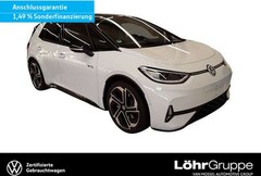 Bild des Angebotes VW ID.3 GTX Performance 240 kW