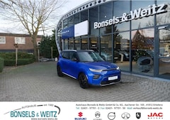 Bild des Angebotes Kia Soul Elektro VISION Navi Digitales Cockpit LED ACC Appl