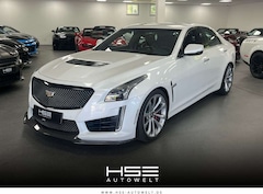 Bild des Angebotes Cadillac CTS CTS-V *COC / SZH / KAMERA*