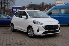 Bild des Angebotes Hyundai i10 Select *5-TÜRER *SITZHEIZ. *LENKRADHEIZ.