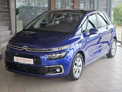 Bild des Angebotes Citroen C4 SpaceTourer Selection *Massage,Scheckheftgepflegt,KinderPaket*