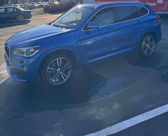 Bild des Angebotes BMW X1 X1 xDrive20d Aut. M Sport