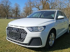 Bild des Angebotes Audi A1 30 TFSI Sportback S tronic 1 Hand