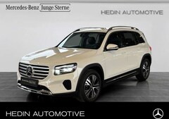 Bild des Angebotes Mercedes-Benz GLB 180 d PROGRESSIV|MBEAM|MBUX|SHZ|AHK|DISTR|KAM