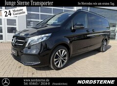 Bild des Angebotes Mercedes-Benz V 220 V 220 d AVANTGARDE EDITION Lang+360°+Night+LED