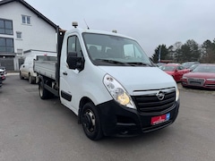 Bild des Angebotes Opel Movano 3-Seiten Kipper
