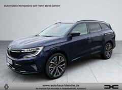 Bild des Angebotes Renault Espace Iconic Full Hybrid 200