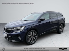 Bild des Angebotes Renault Espace Iconic Full Hybrid 200