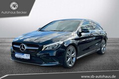Bild des Angebotes Mercedes-Benz C 220 CLA 220 Shooting Brake 4Matic Urban+LED+PANORAMA