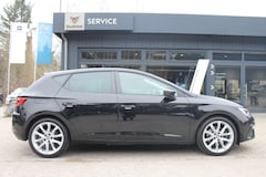 Bild des Angebotes SEAT Leon Leon 1.8 TSI S&S FR Navi. LED. SHZ. Rückkamera