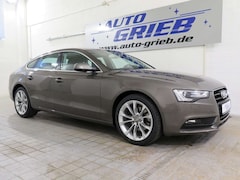 Bild des Angebotes Audi A5 1.8 TFSI (125kW), Xenon, Navi, 18 "Alu